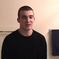 Darrell jeks off - Picture 29