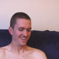 Straight boys jack off together - Picture 18