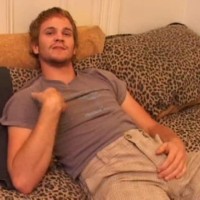 Zach Peters jerks off - Picture 5