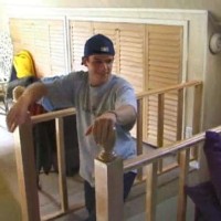 Connor jacks off - Picture 1