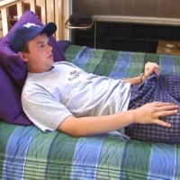 Connor jacks off - Picture 4