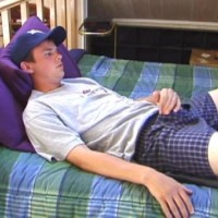 Connor jacks off - Picture 14