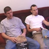 Mark and Kent - Picture 1
