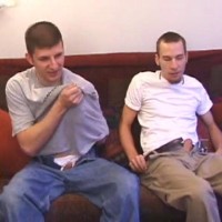 Mark and Kent - Picture 6