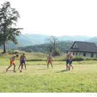 Game on, orgy part 1 - Picture 1