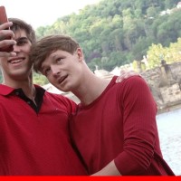 Jamie Eliot & Kristian Bresson - Picture 1