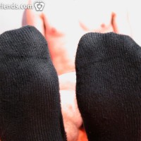 Damian Grey shows off his dick - Picture 8