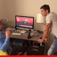 Dylan, Adam, Jeff & Joaquin - Picture 1