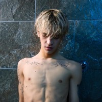 Sex in the shower after the tennis match - Picture 9