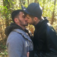 Brogan Reed and Lance Matthews - Picture 1