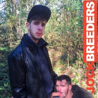 Brogan Reed and Lance Matthews - Picture 3