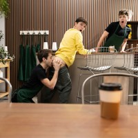 Sam Ledger gets fucked by Joey Mills - Picture 2
