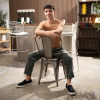 Sam Ledger gets fucked by Joey Mills - Picture 10