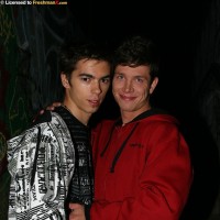 Benjamin Bloom have fun - Picture 3