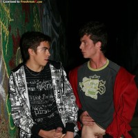 Benjamin Bloom have fun - Picture 19