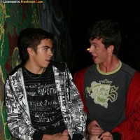Benjamin Bloom have fun - Picture 20