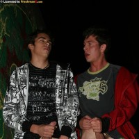 Benjamin Bloom have fun - Picture 21