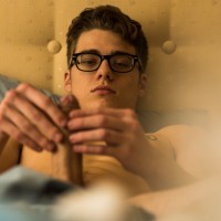 Blake Mitchell, Sean Ford, Joey Mills, Corbin Colby and Landon Vega - Picture 1
