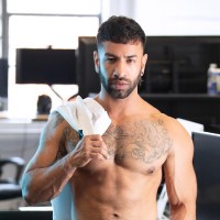 My boss is a dick - Picture 1