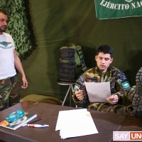 Life of a Sergeant - Picture 1