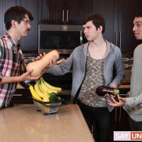The secret ingredient - Picture 1