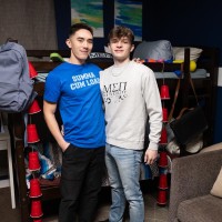 Fucking Freshmen - Uncut - Picture 17