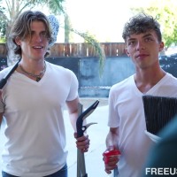 Cock-cleaning services - Picture 1