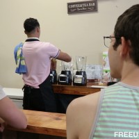 My Favorite Regulars - Picture 2