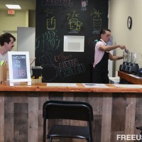 My Favorite Regulars - Picture 1