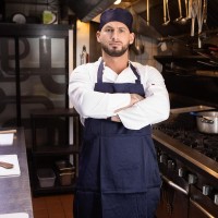 Culinary cock - Picture 1