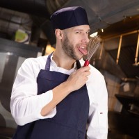 Culinary cock - Picture 3