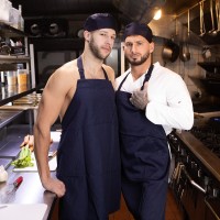 Culinary cock - Picture 5