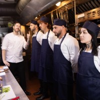 Culinary cock - Picture 6