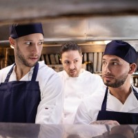Culinary cock - Picture 7