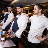 Culinary cock - Picture 9