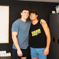 Clark Reid and Joey Stoley - Picture 7