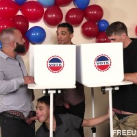 Performing your civic duty - Picture 6