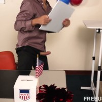 Performing your civic duty - Picture 4