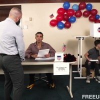 Performing your civic duty - Picture 1