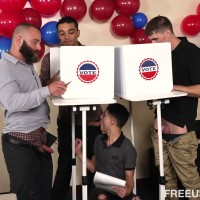 Performing your civic duty - Picture 5
