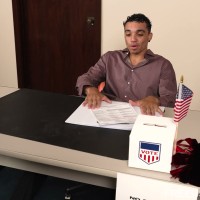 Performing your civic duty - Picture 3
