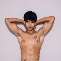 Hunter being fucked by Noah Fox - Picture 12