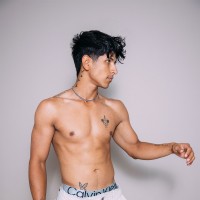 Hunter being fucked by Noah Fox - Picture 14