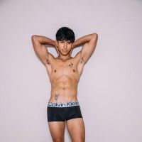 Hunter being fucked by Noah Fox - Picture 18