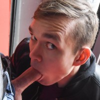 Dudes In Public 40 - Apartment Building - Picture 12