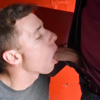 Dudes In Public 40 - Apartment Building - Picture 10