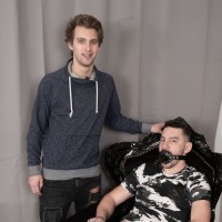 James Huck and Louis - Picture 3