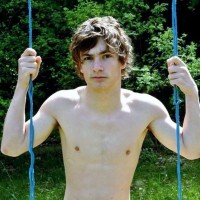 Hot guys with small dicks - Picture 67