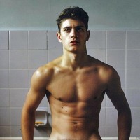 Hot guys with small dicks - Picture 39