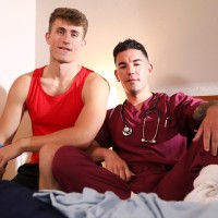 Nurse jack me - Picture 5